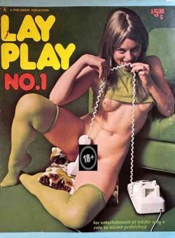 Lay Play – N 1