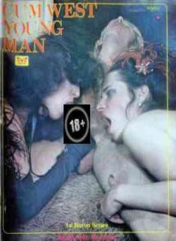 Le Baron Series – Cum West Young Man
