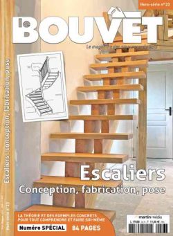 Le Bouvet – Hors-Serie N 23 – Novembre 2026