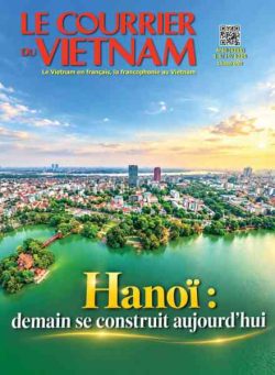 Le Courrier du Vietnam – 2 Octobre 2026