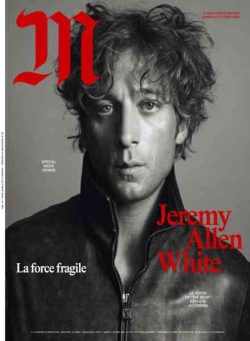 Le Monde Magazine – 2 Octobre 2026