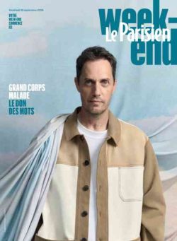 Le Parisien Magazine – 18 Septembre 2026