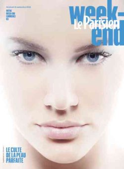 Le Parisien Magazine – 25 Septembre 2026