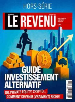 Le Revenu – Hors-Serie – Septembre 2026