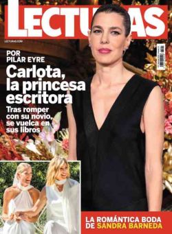 Lecturas &amp;#8211; 21 Octubre 2026