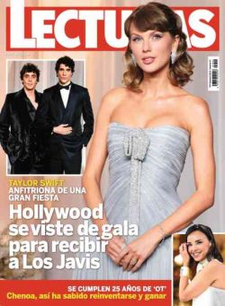 Lecturas – 28 Octubre 2026