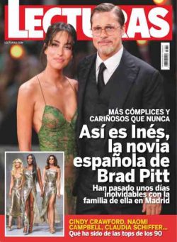 Lecturas – 7 Octubre 2026