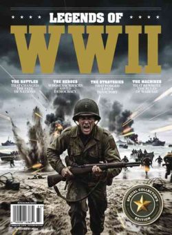 Legends of WWII – 2026