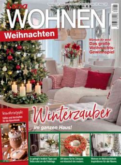 Lena Wohnen Sonderheft – Oktober 2026