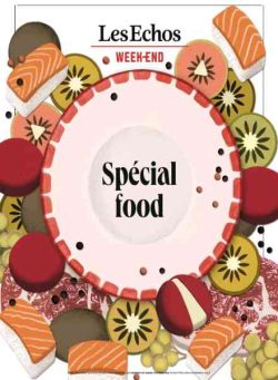 Les Echos Week-end – 2 Octobre 2026