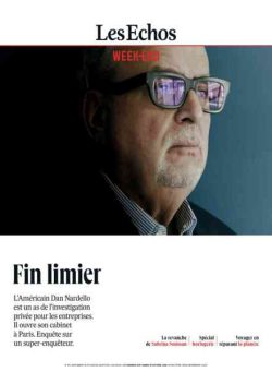 Les Echos Week-end – 23 Octobre 2026