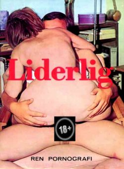 Liderlig 1970