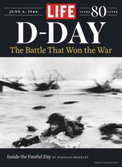 Life – D-Day 2024
