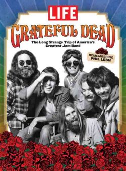 Life – Grateful Dead 2025