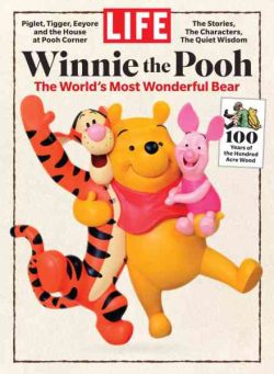 Life – Winnie-the-Pooh 2025