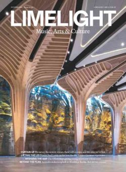 Limelight – October 2026