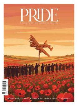 Lincolnshire Pride – November 2026