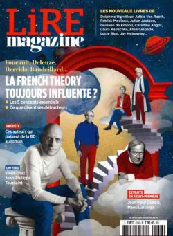 Lire – Octobre 2026