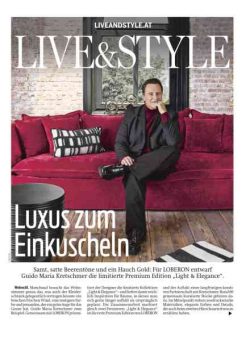 Live & Style – 15 Oktober 2026