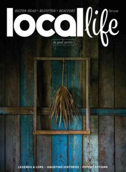 Local Life – 27 September 2026