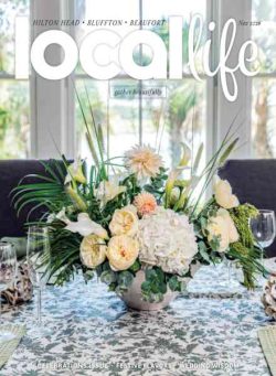 Local Life – November 2026