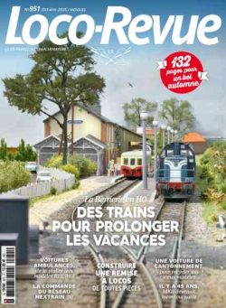 Loco-Revue – Octobre 2026