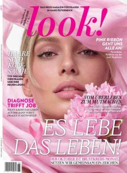 look! – Herbst 2026
