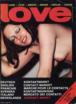 Love – N 1 1975