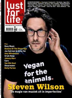 Lust For Life – November 2026