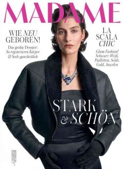 Madame – November 2026