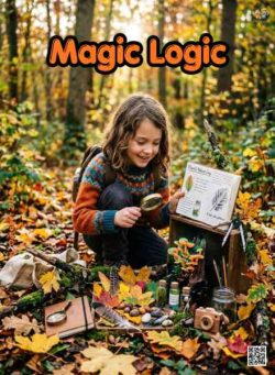 Magic Logic – October 2026