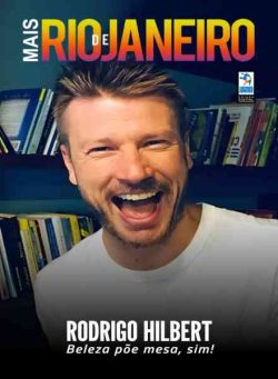 Mais Rio de Janeiro – 5 Outubro 2026