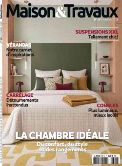 Maison & Travaux – Octobre 2026