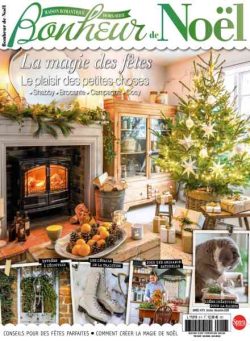 Maison Romantique – Octobre-Decembre 2026