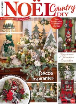 Maison Shabby Chic – Octobre-Decembre 2026