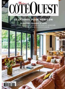 Maisons Cote Ouest – Octobre-Novembre 2026
