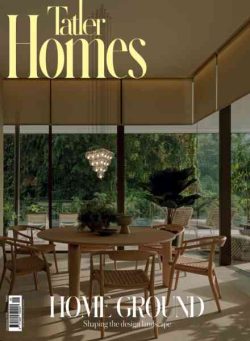 Malaysia Tatler Homes – September 2026 – March 2027
