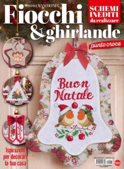 Mani di Fata Natale – Ottobre-Novembre 2026