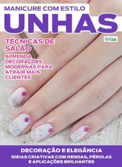 Manicure Com Estilo – Setembro 2026