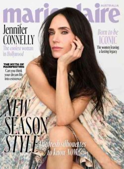 Marie Claire Australia – November 2026