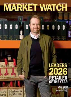 Market Watch – Leaders 2026