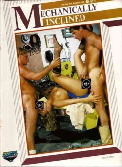 Mechanically Inclined – Volume 1 Number 1 1985