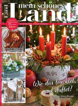 Mein schones Land – November-Dezember 2026