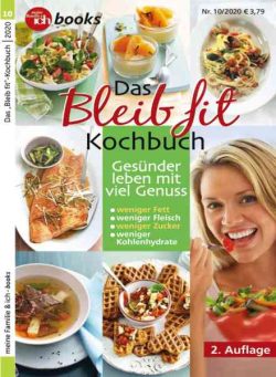 Meine Familie & ich books – Nr 10 2020