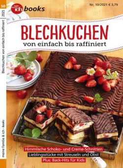 Meine Familie & ich books – Nr 10 2021