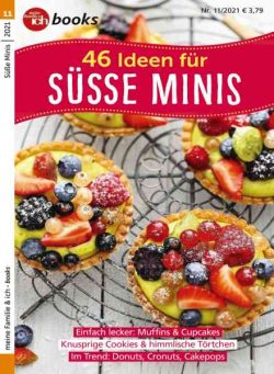 Meine Familie & ich books – Nr 11 2021