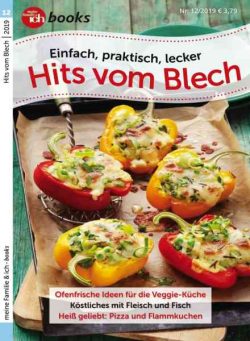 Meine Familie & ich books – Nr 12 2019