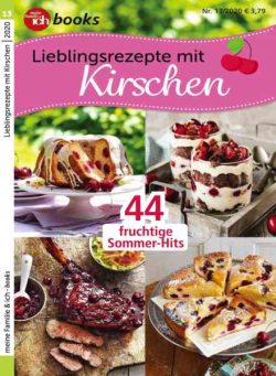 Meine Familie & ich books – Nr 13 2020