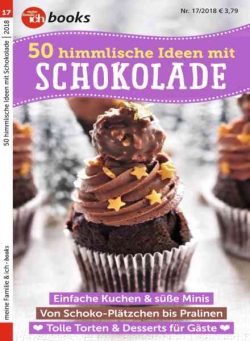 Meine Familie & ich books – Nr 17 2018