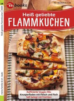 Meine Familie & ich books – Nr 18 2020